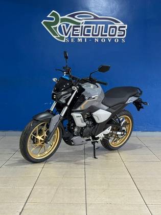 YAMAHA FZ15 FAZER CONNECTED ABS YAMAHA FZ15 FAZER CONNECTED ABS